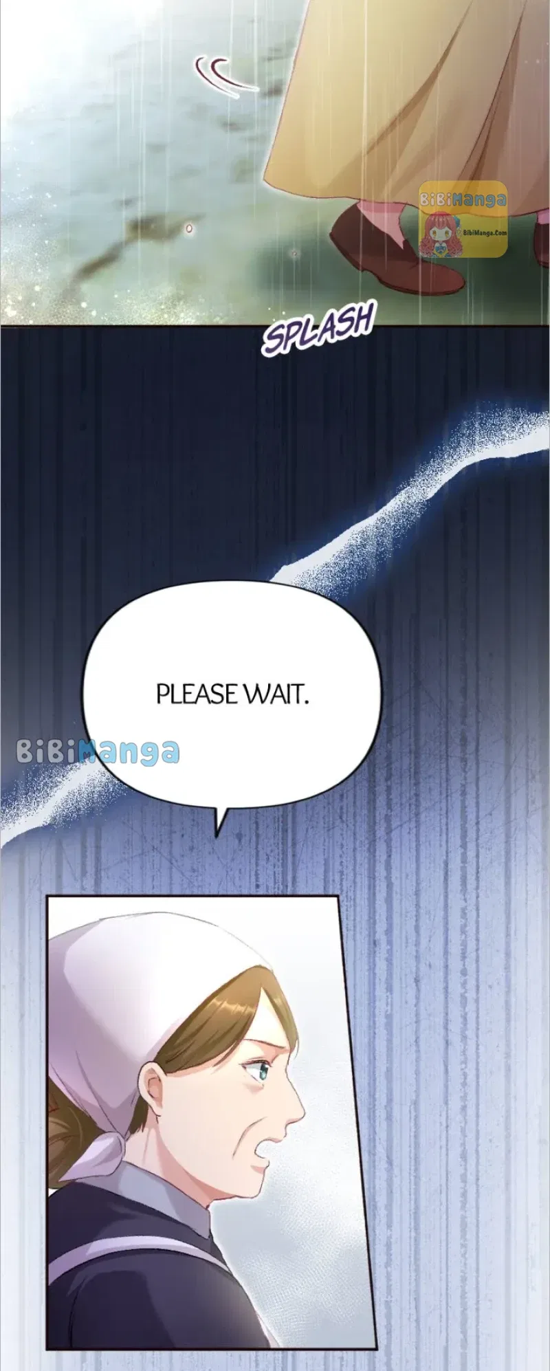 A Deceiving Bride and The Fierce Lion Chapter 36 – Page 30