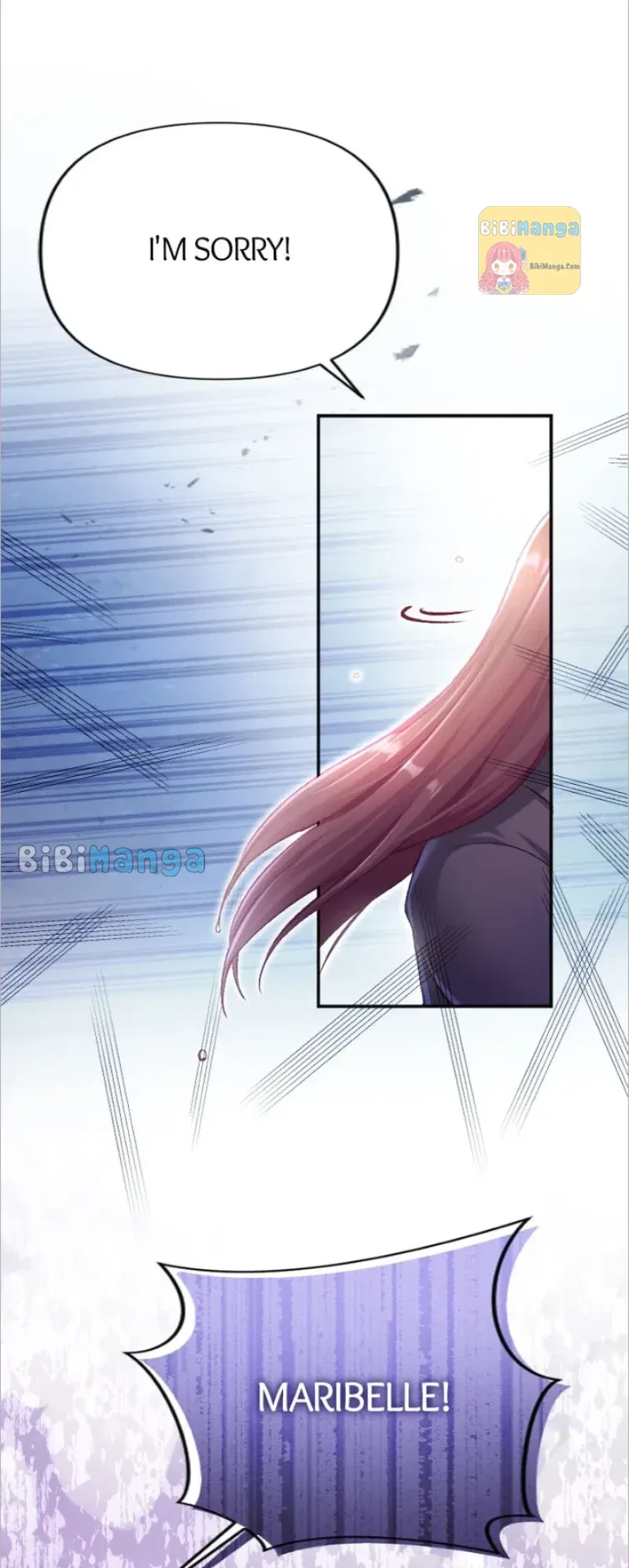 A Deceiving Bride and The Fierce Lion Chapter 36 – Page 33