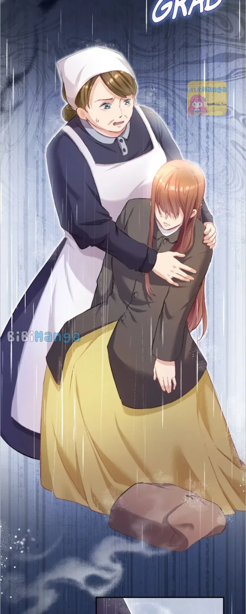 A Deceiving Bride and The Fierce Lion Chapter 36 – Page 36