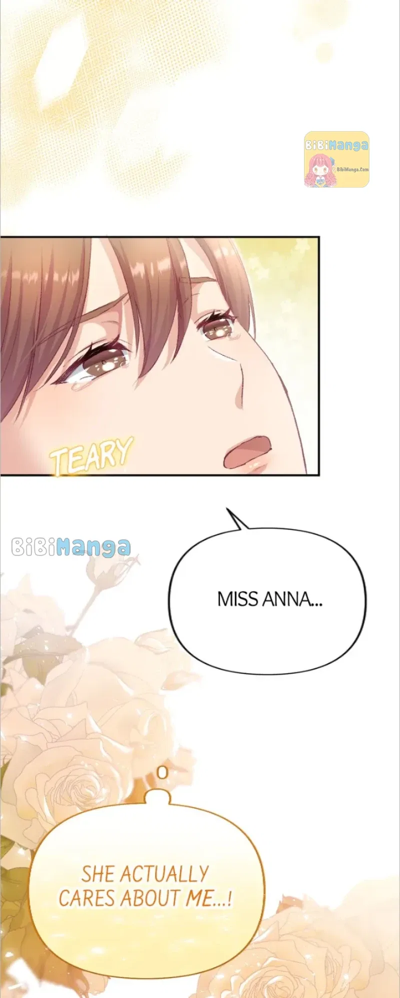 A Deceiving Bride and The Fierce Lion Chapter 36 – Page 42
