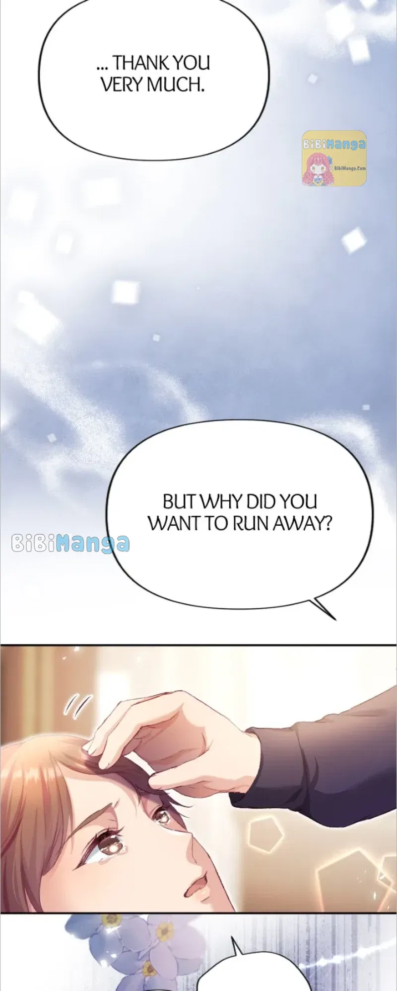 A Deceiving Bride and The Fierce Lion Chapter 36 – Page 44