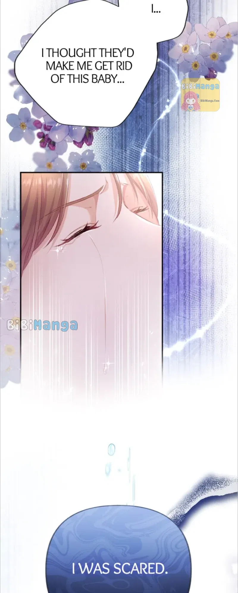 A Deceiving Bride and The Fierce Lion Chapter 36 – Page 45
