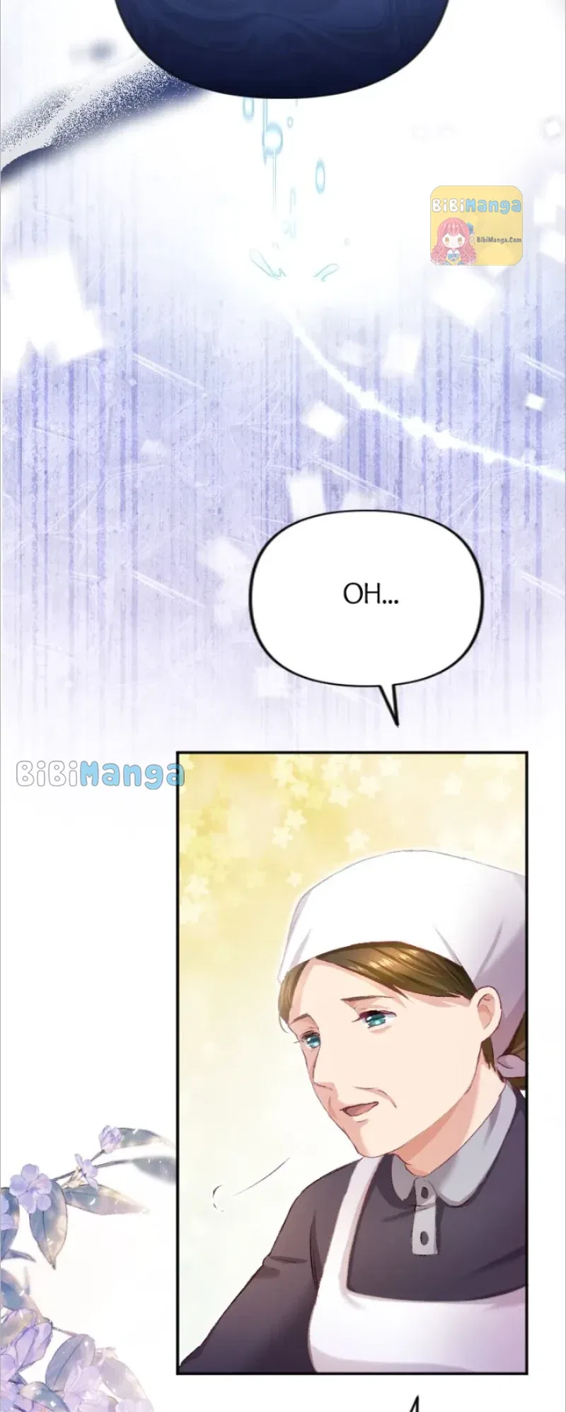 A Deceiving Bride and The Fierce Lion Chapter 36 – Page 46