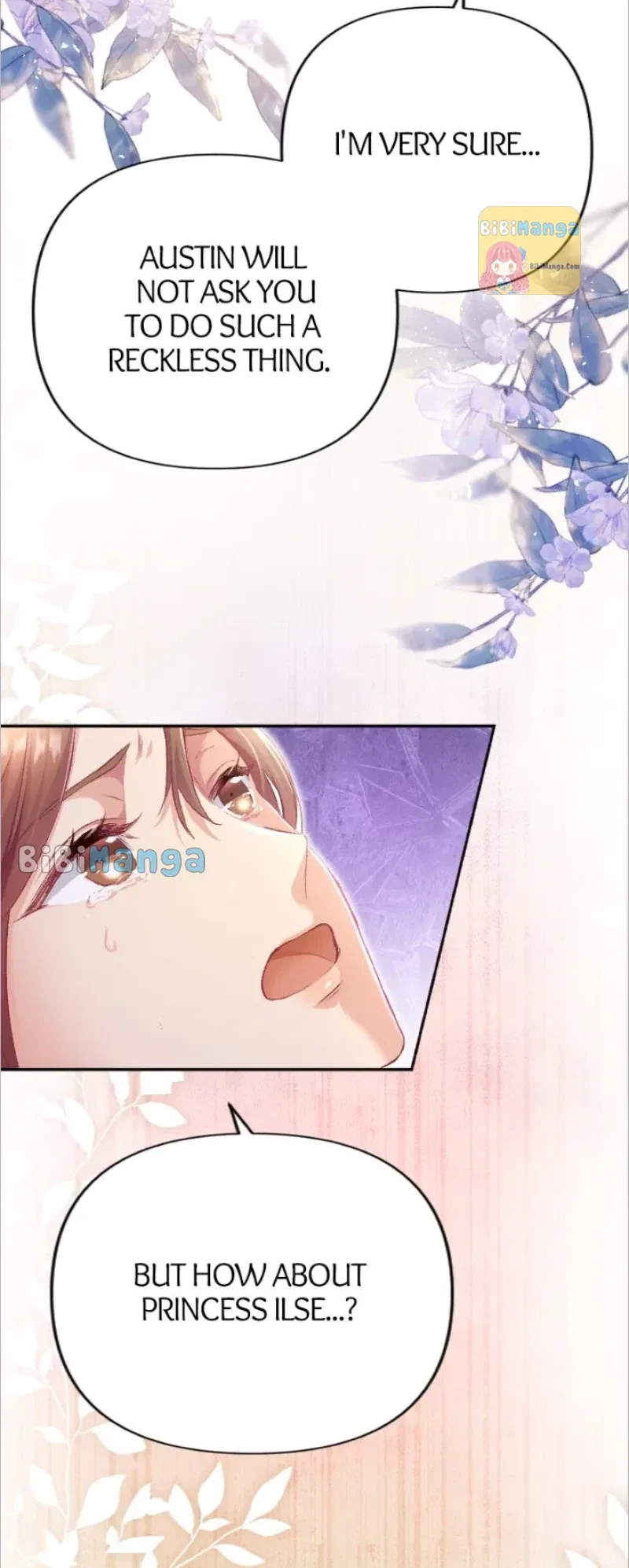 A Deceiving Bride and The Fierce Lion Chapter 36 – Page 47