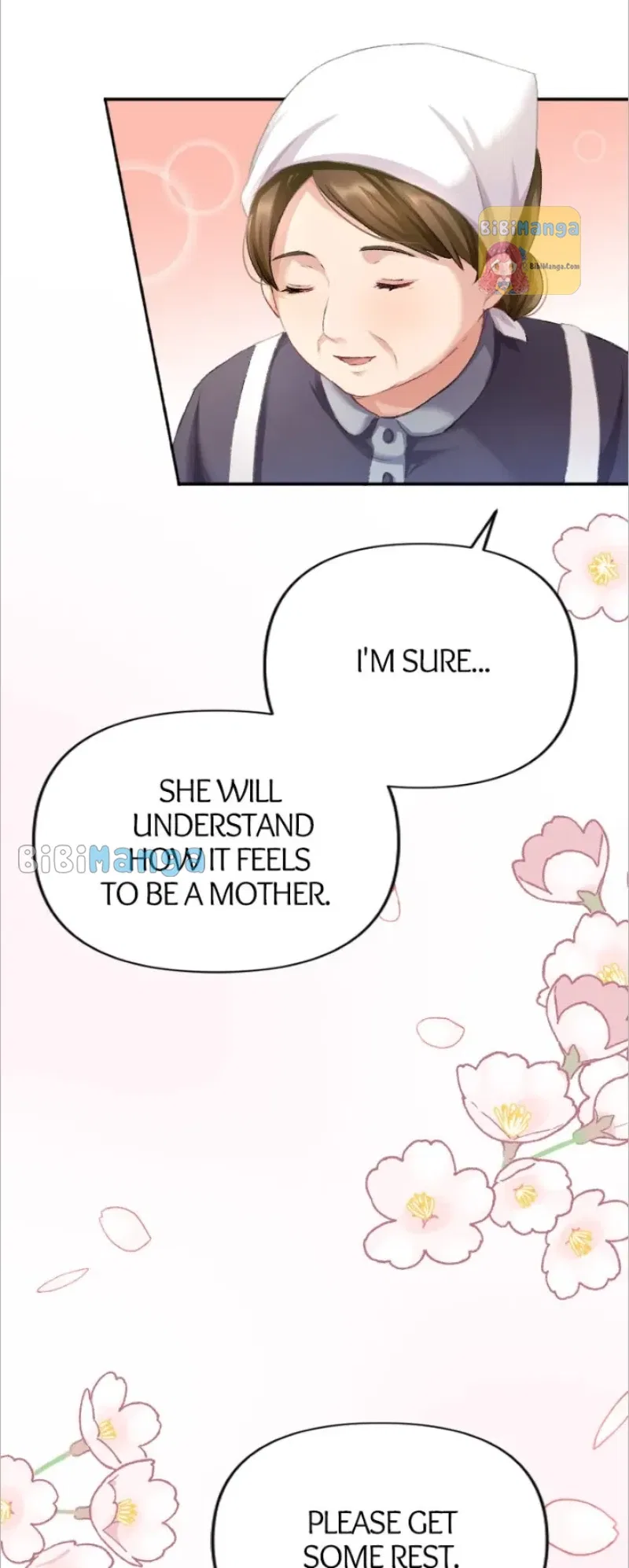 A Deceiving Bride and The Fierce Lion Chapter 36 – Page 49