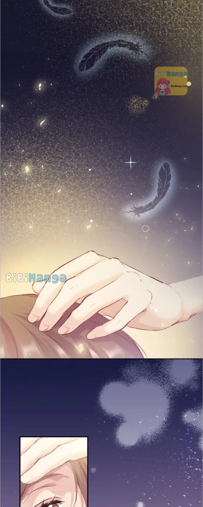 A Deceiving Bride and The Fierce Lion Chapter 36 – Page 51