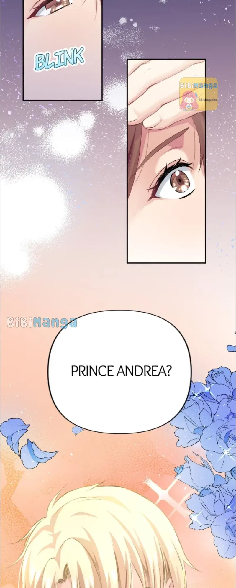 A Deceiving Bride and The Fierce Lion Chapter 36 – Page 52