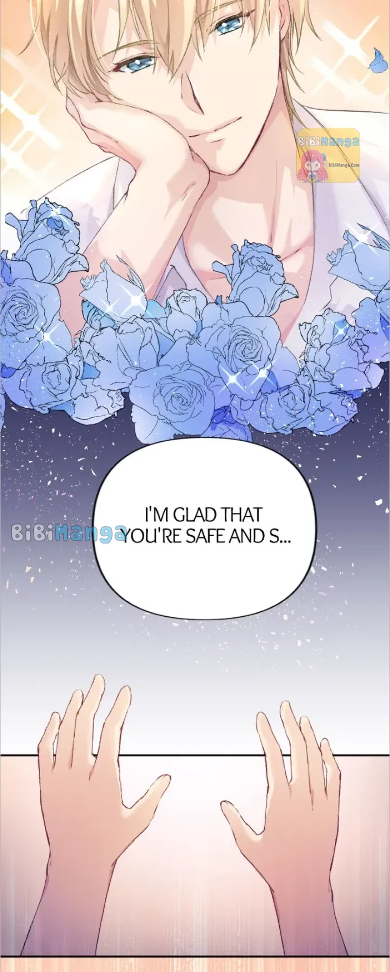 A Deceiving Bride and The Fierce Lion Chapter 36 – Page 53