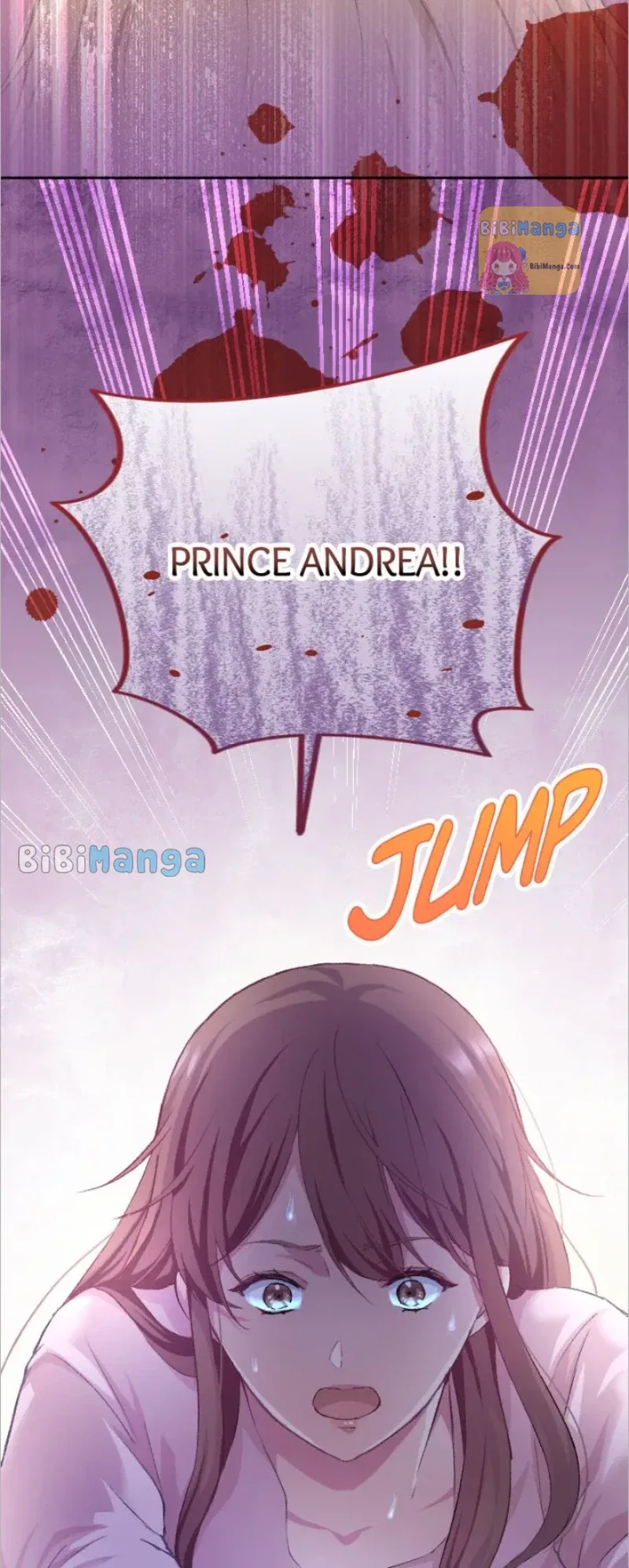 A Deceiving Bride and The Fierce Lion Chapter 36 – Page 55