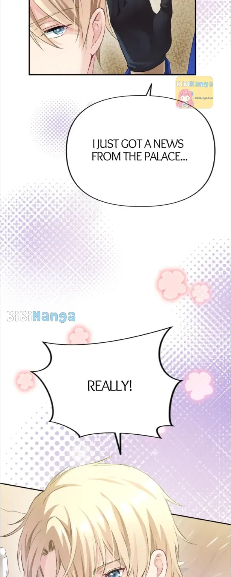A Deceiving Bride and The Fierce Lion Chapter 36 – Page 61