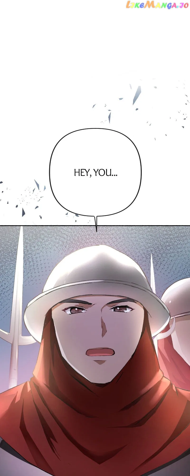 A Deceiving Bride and The Fierce Lion Chapter 35 – Page 1