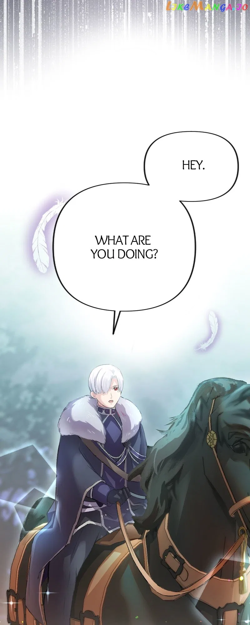 A Deceiving Bride and The Fierce Lion Chapter 35 – Page 6