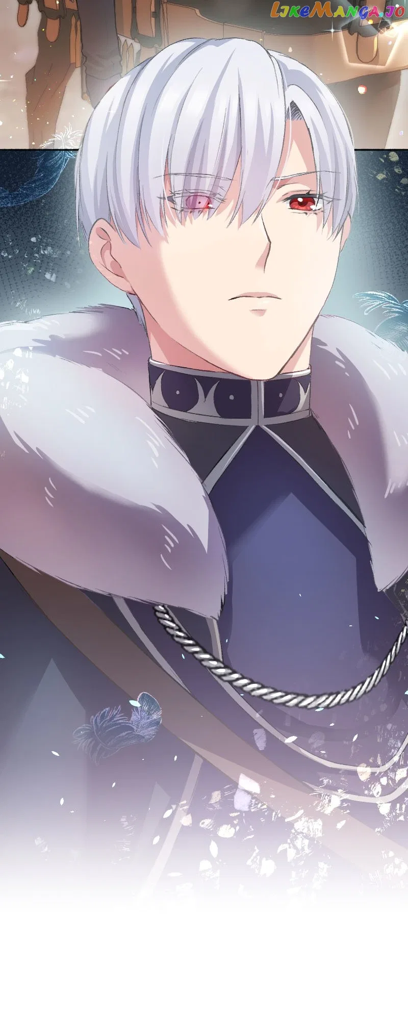 A Deceiving Bride and The Fierce Lion Chapter 35 – Page 7