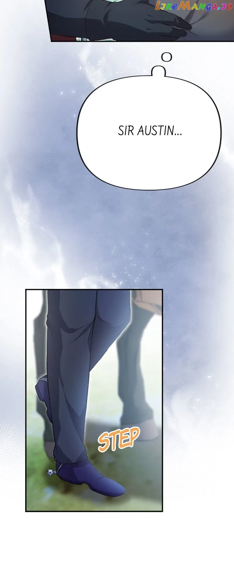 A Deceiving Bride and The Fierce Lion Chapter 35 – Page 12