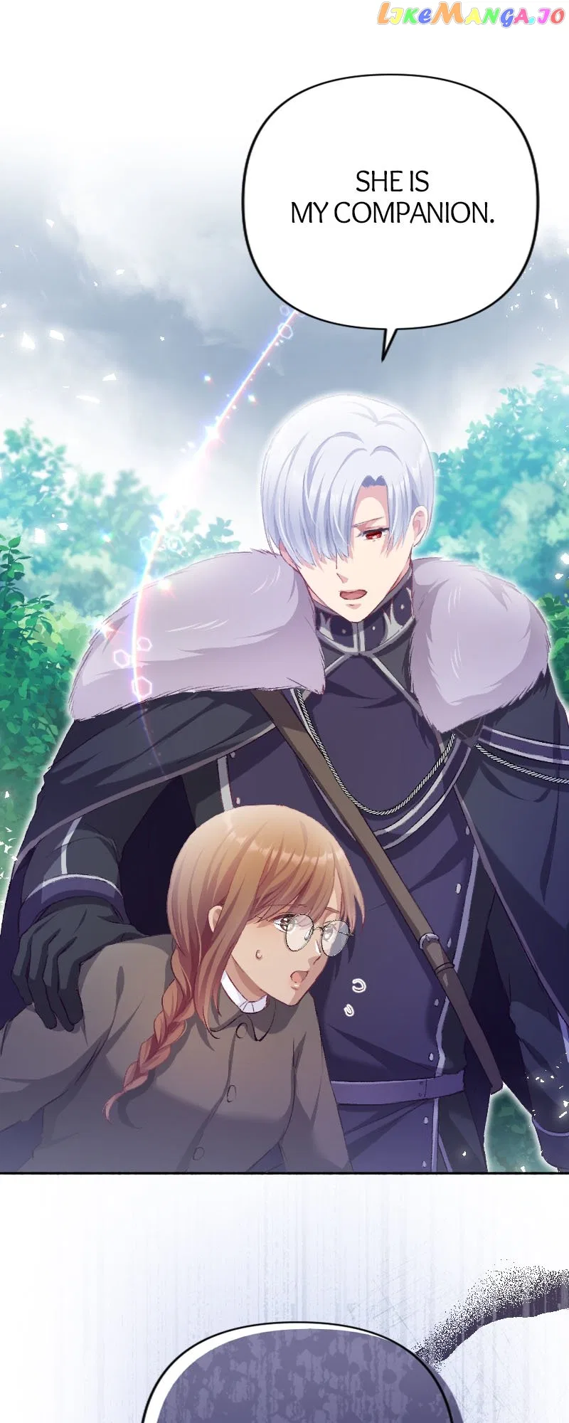 A Deceiving Bride and The Fierce Lion Chapter 35 – Page 13