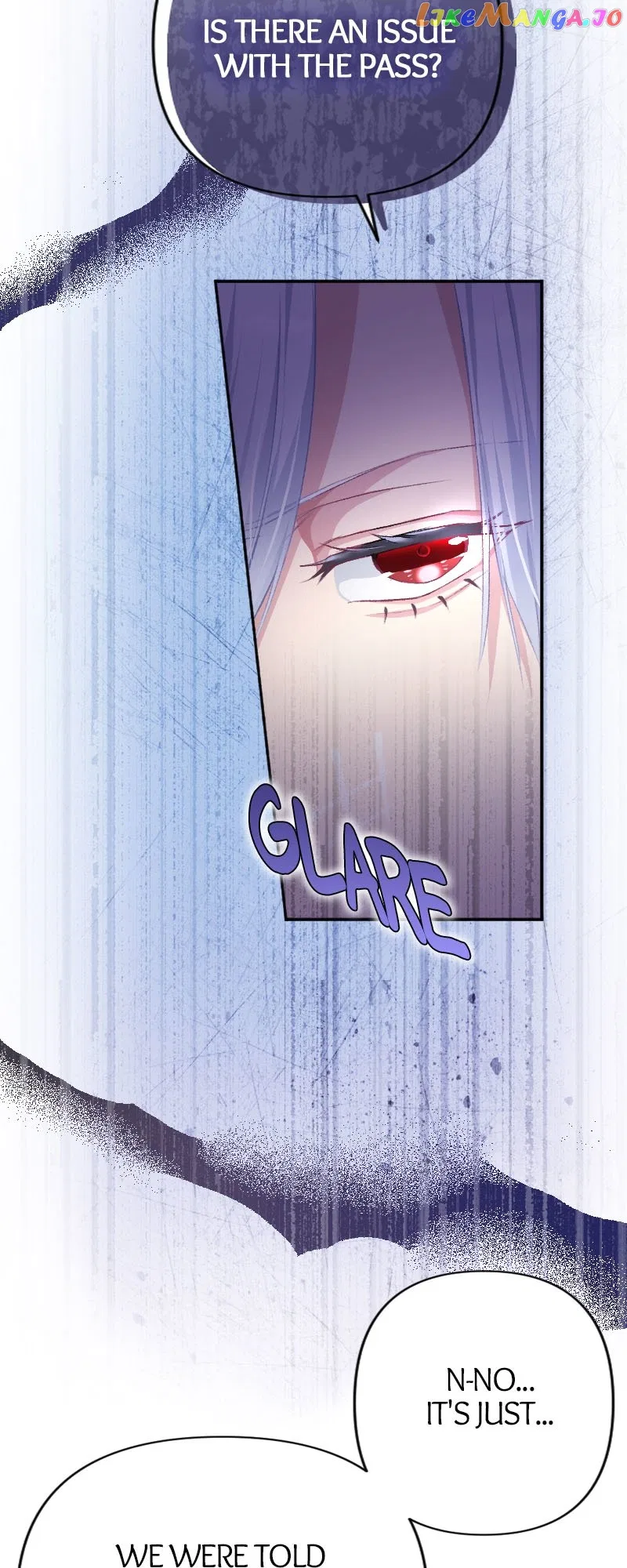 A Deceiving Bride and The Fierce Lion Chapter 35 – Page 14