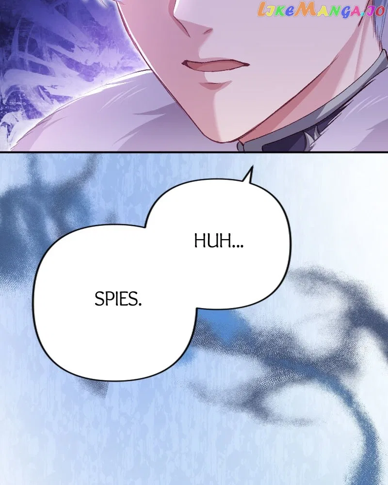 A Deceiving Bride and The Fierce Lion Chapter 35 – Page 16