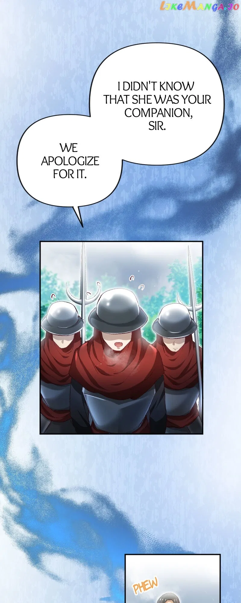 A Deceiving Bride and The Fierce Lion Chapter 35 – Page 17