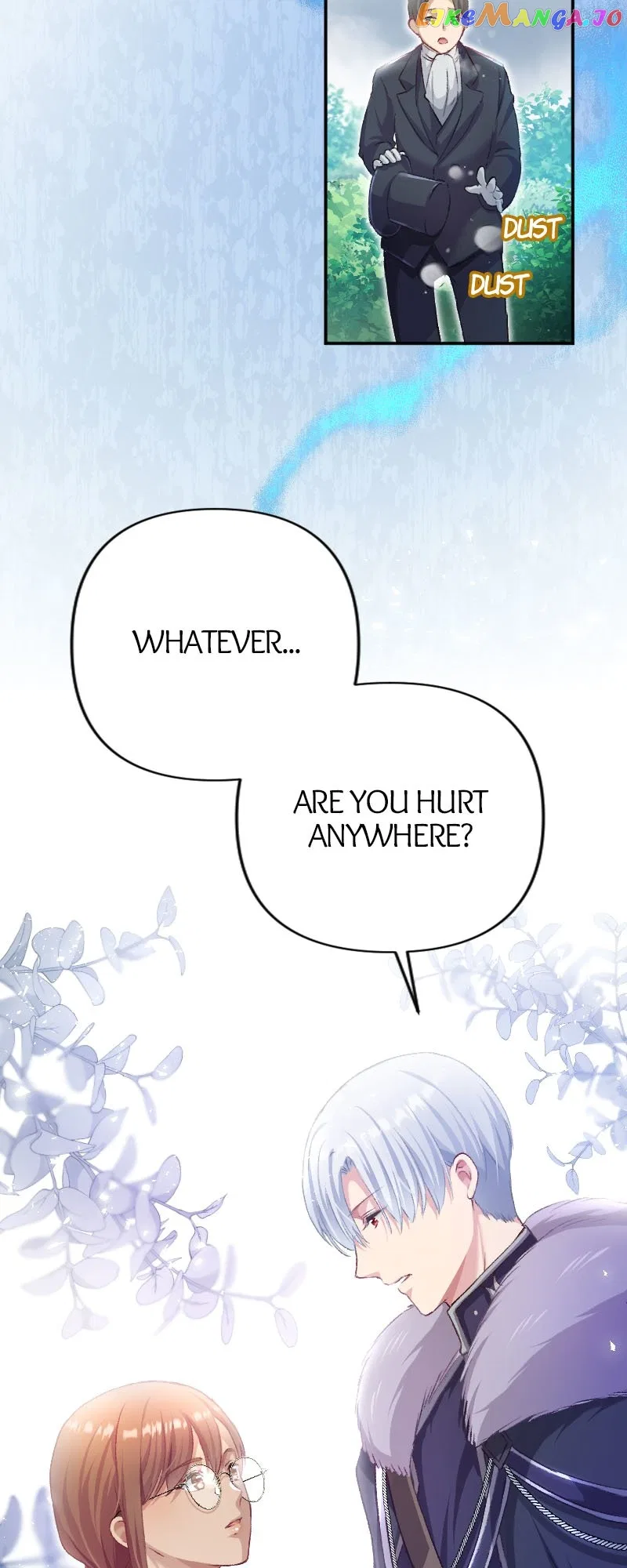 A Deceiving Bride and The Fierce Lion Chapter 35 – Page 18