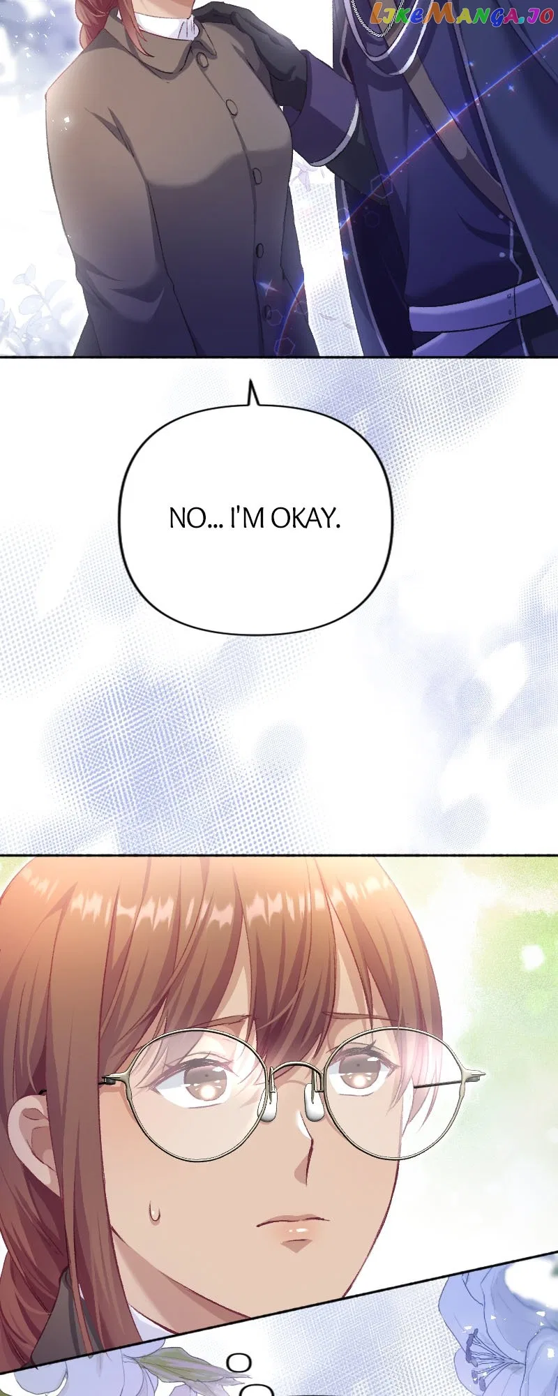 A Deceiving Bride and The Fierce Lion Chapter 35 – Page 19