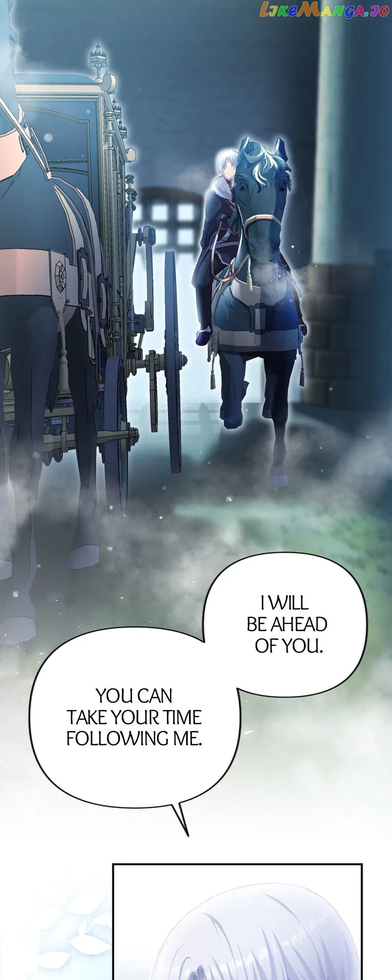 A Deceiving Bride and The Fierce Lion Chapter 35 – Page 21