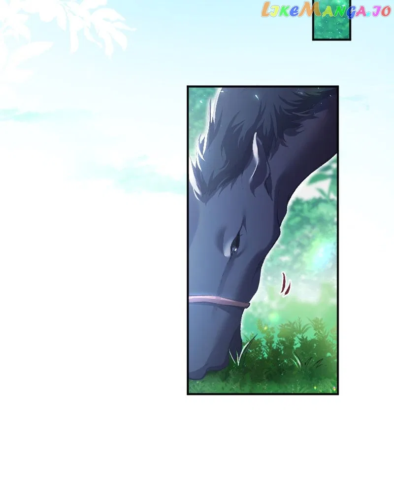 A Deceiving Bride and The Fierce Lion Chapter 35 – Page 24