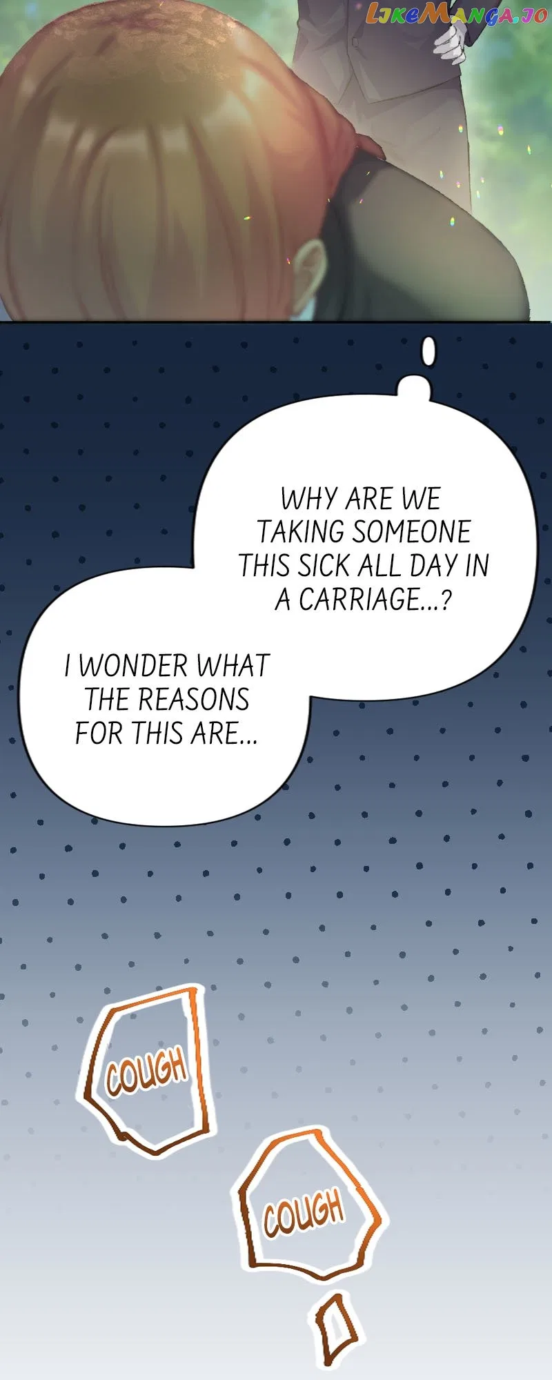 A Deceiving Bride and The Fierce Lion Chapter 35 – Page 28