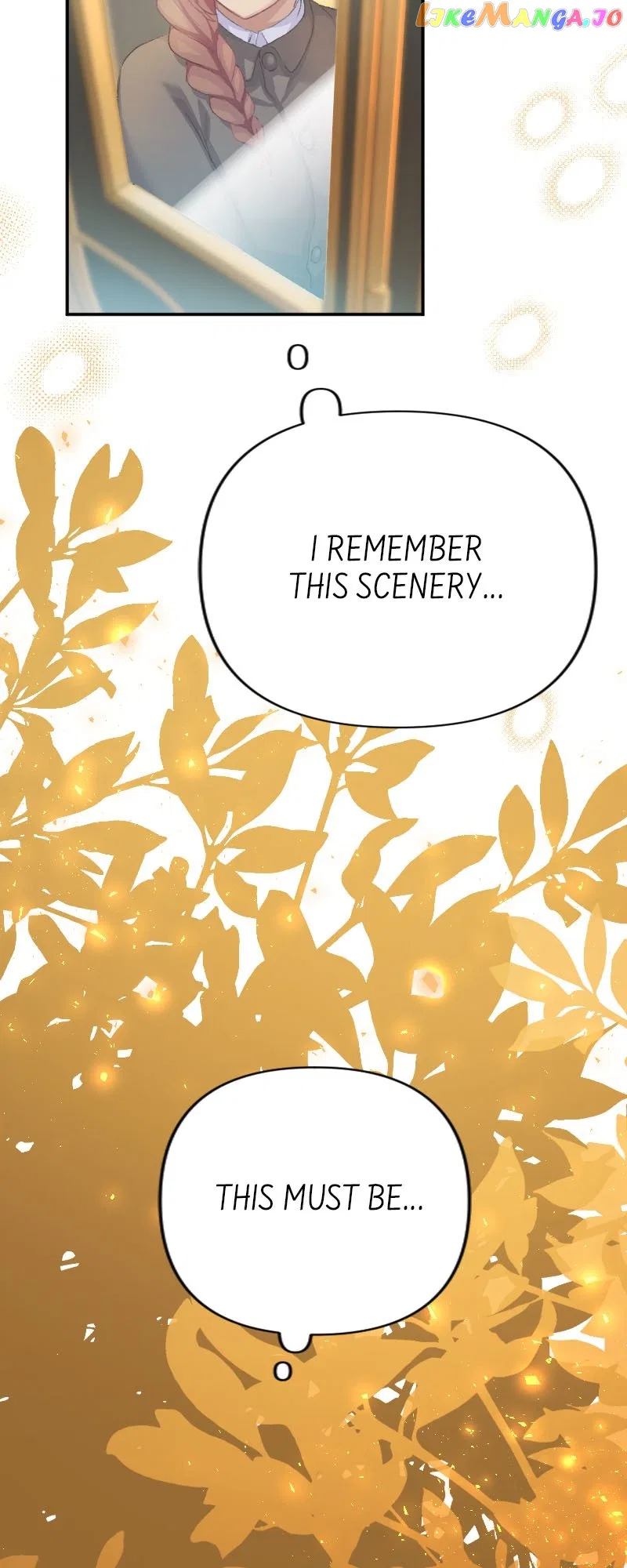 A Deceiving Bride and The Fierce Lion Chapter 35 – Page 31