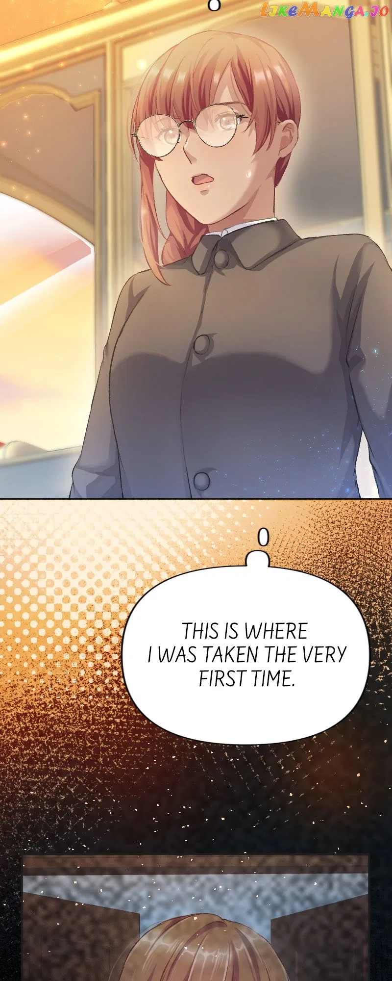 A Deceiving Bride and The Fierce Lion Chapter 35 – Page 34