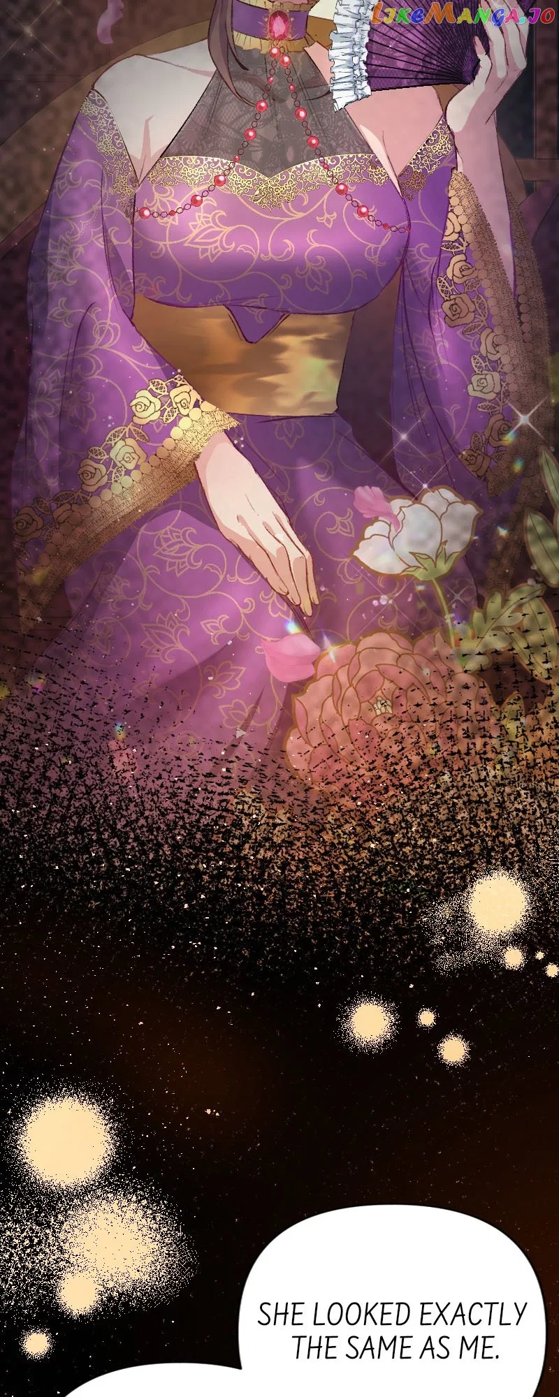 A Deceiving Bride and The Fierce Lion Chapter 35 – Page 36