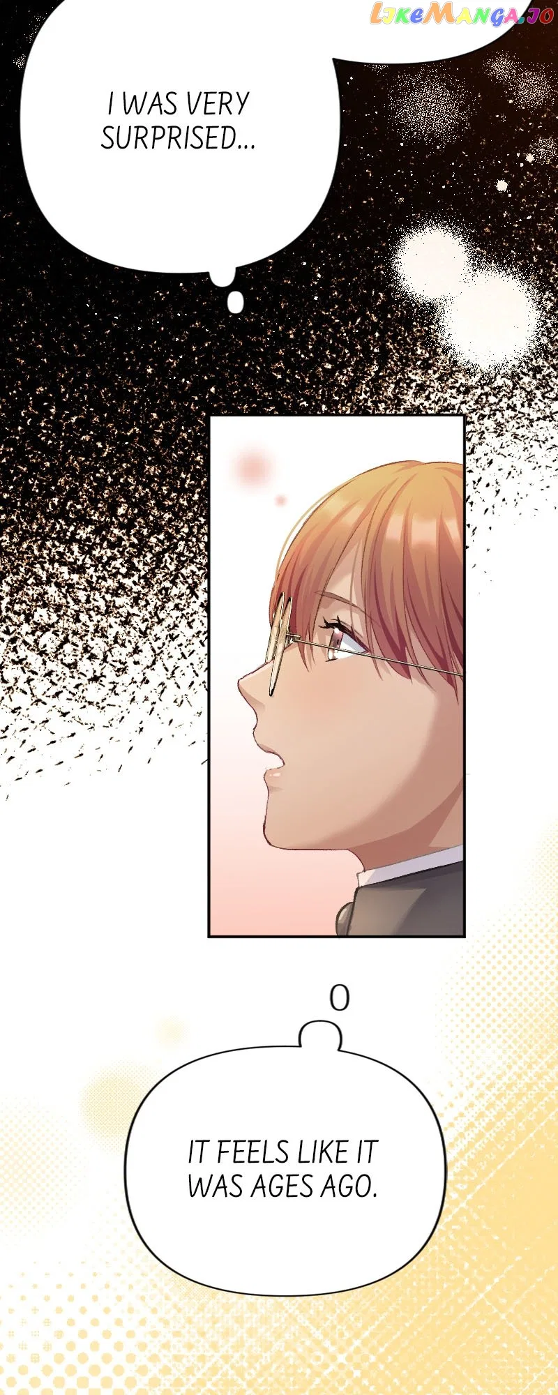 A Deceiving Bride and The Fierce Lion Chapter 35 – Page 37