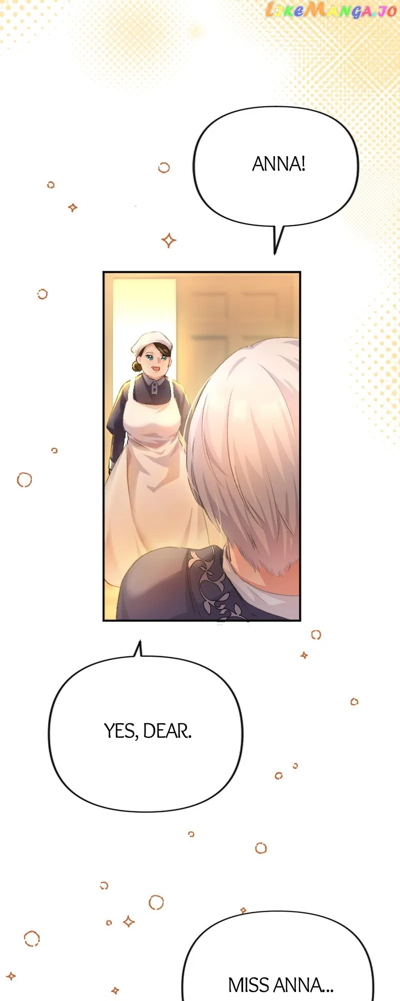 A Deceiving Bride and The Fierce Lion Chapter 35 – Page 39