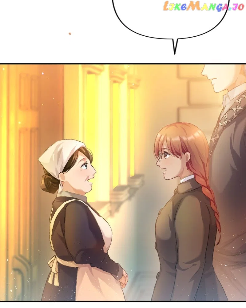 A Deceiving Bride and The Fierce Lion Chapter 35 – Page 40