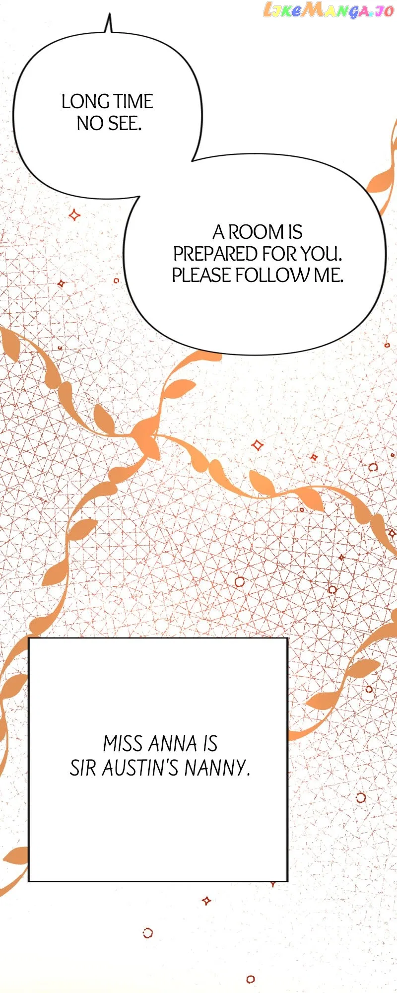 A Deceiving Bride and The Fierce Lion Chapter 35 – Page 41