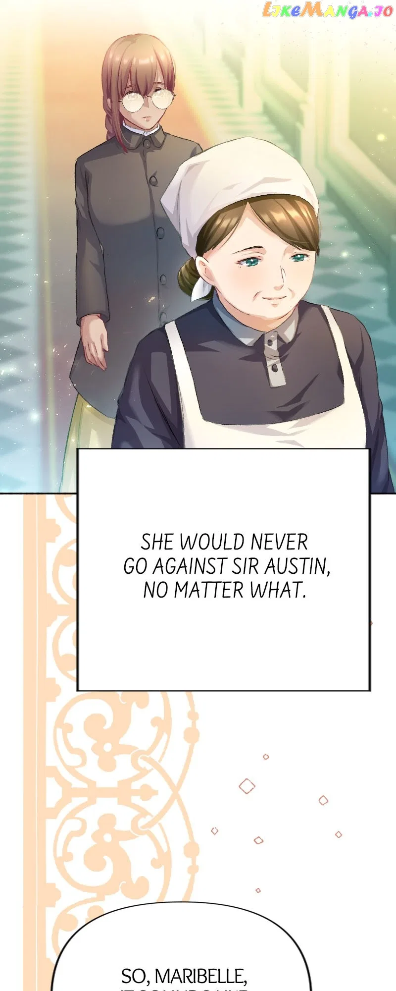 A Deceiving Bride and The Fierce Lion Chapter 35 – Page 42