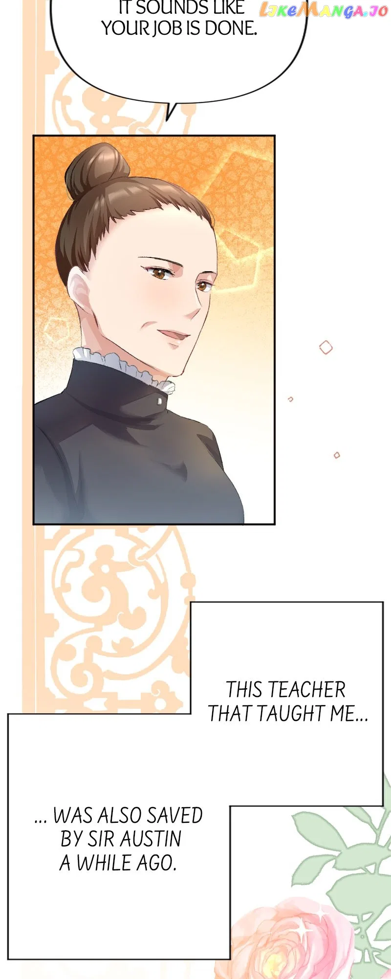 A Deceiving Bride and The Fierce Lion Chapter 35 – Page 43