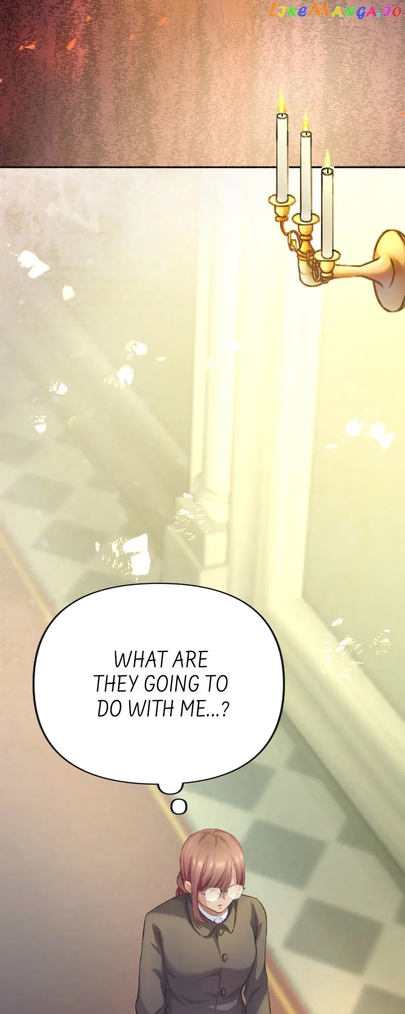 A Deceiving Bride and The Fierce Lion Chapter 35 – Page 47
