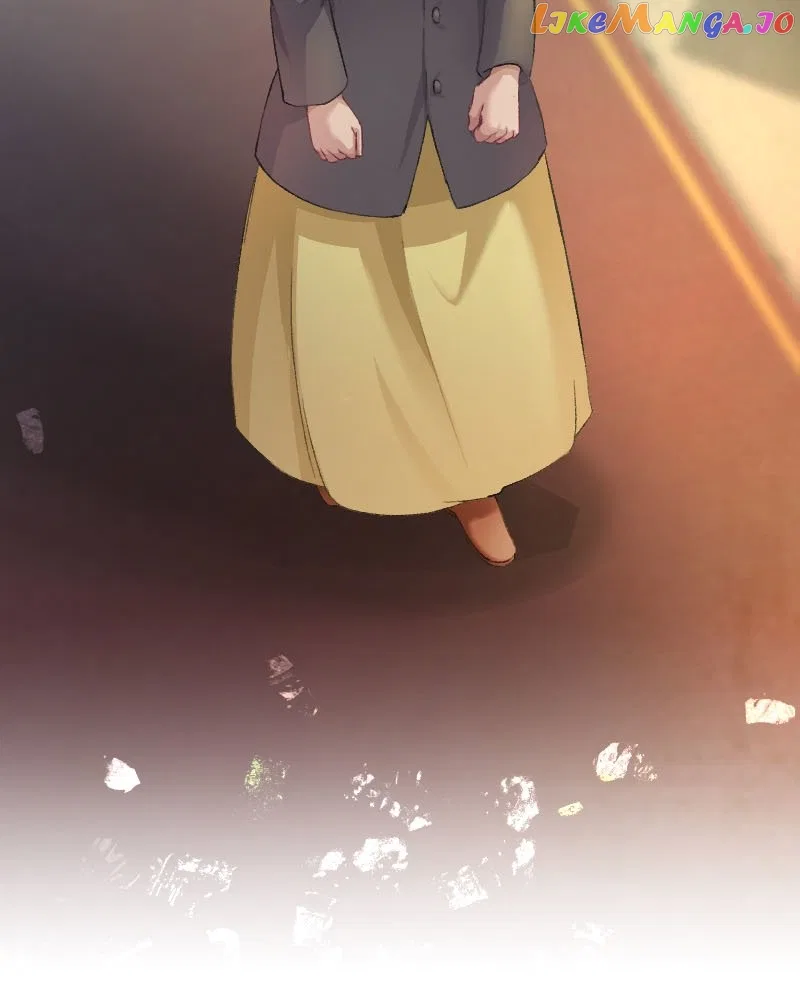A Deceiving Bride and The Fierce Lion Chapter 35 – Page 48