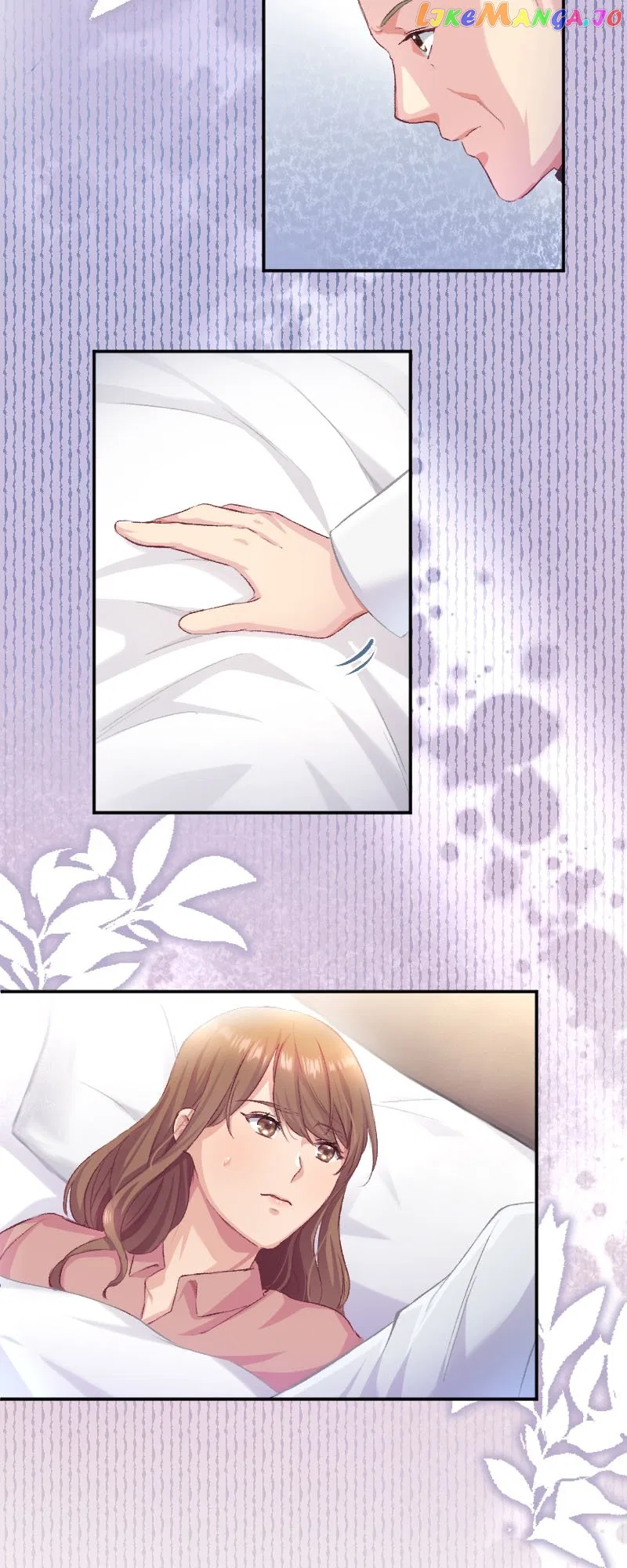 A Deceiving Bride and The Fierce Lion Chapter 35 – Page 50
