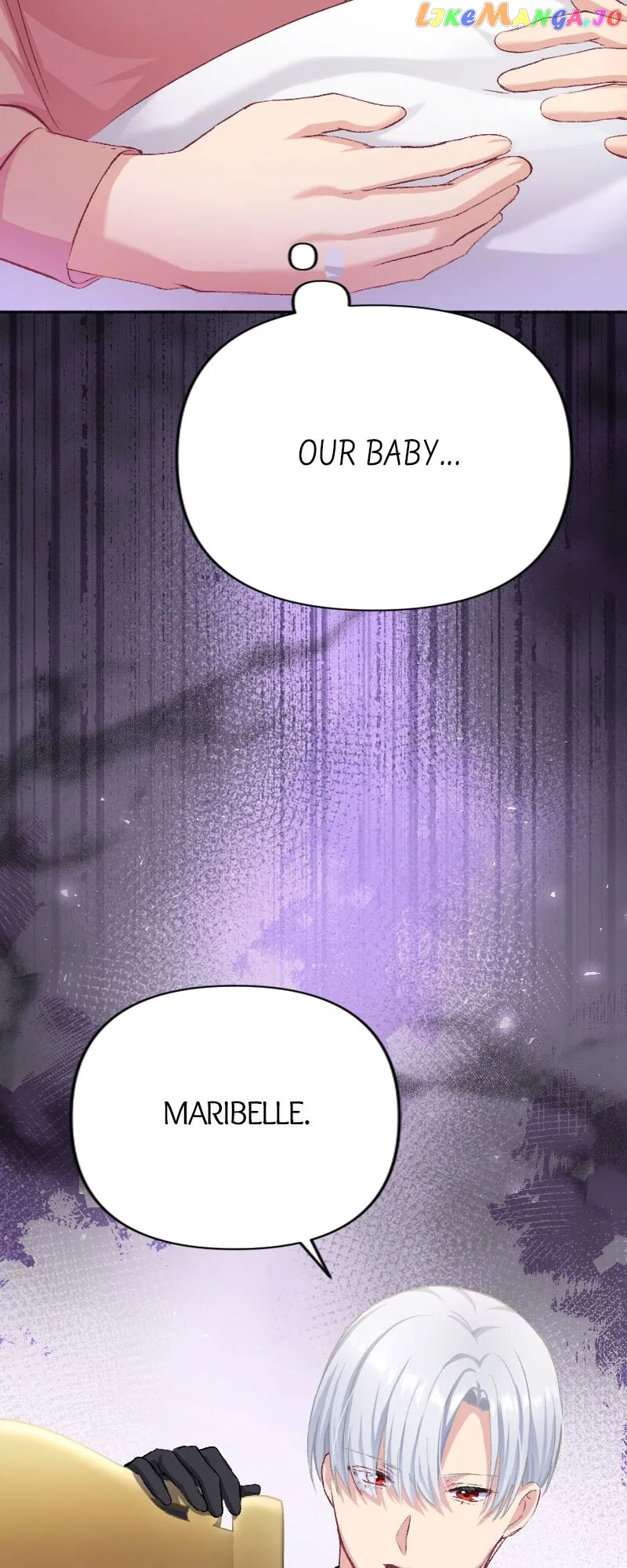 A Deceiving Bride and The Fierce Lion Chapter 35 – Page 54