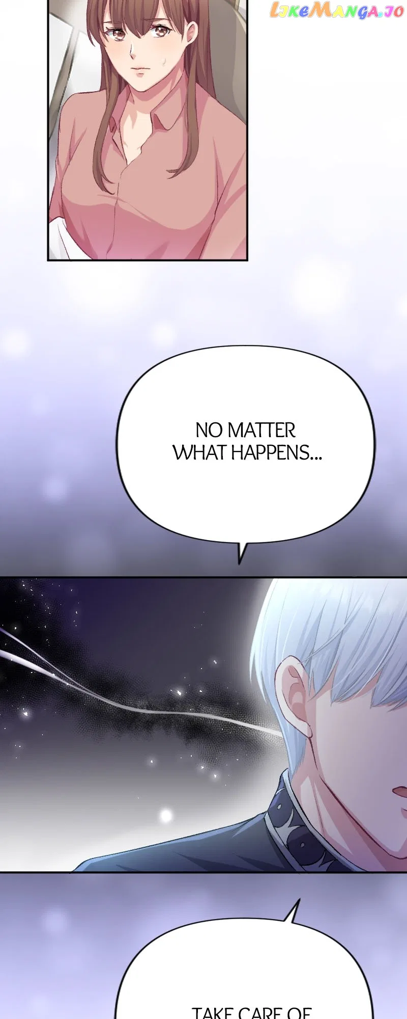 A Deceiving Bride and The Fierce Lion Chapter 35 – Page 58