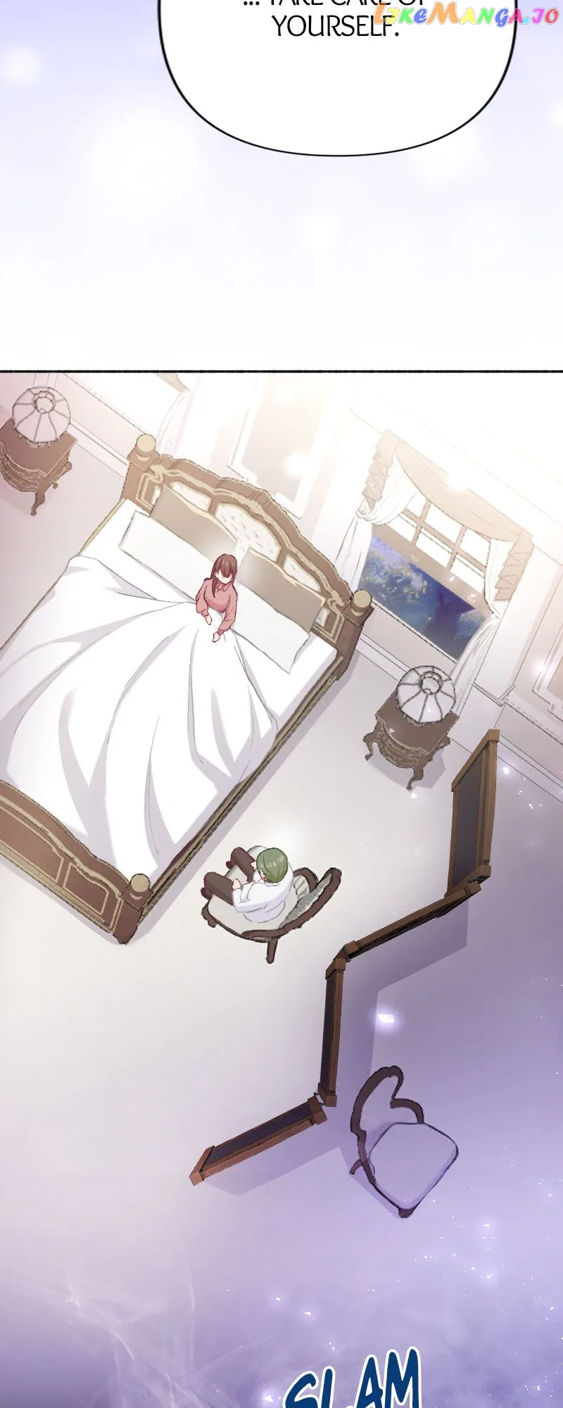 A Deceiving Bride and The Fierce Lion Chapter 35 – Page 59