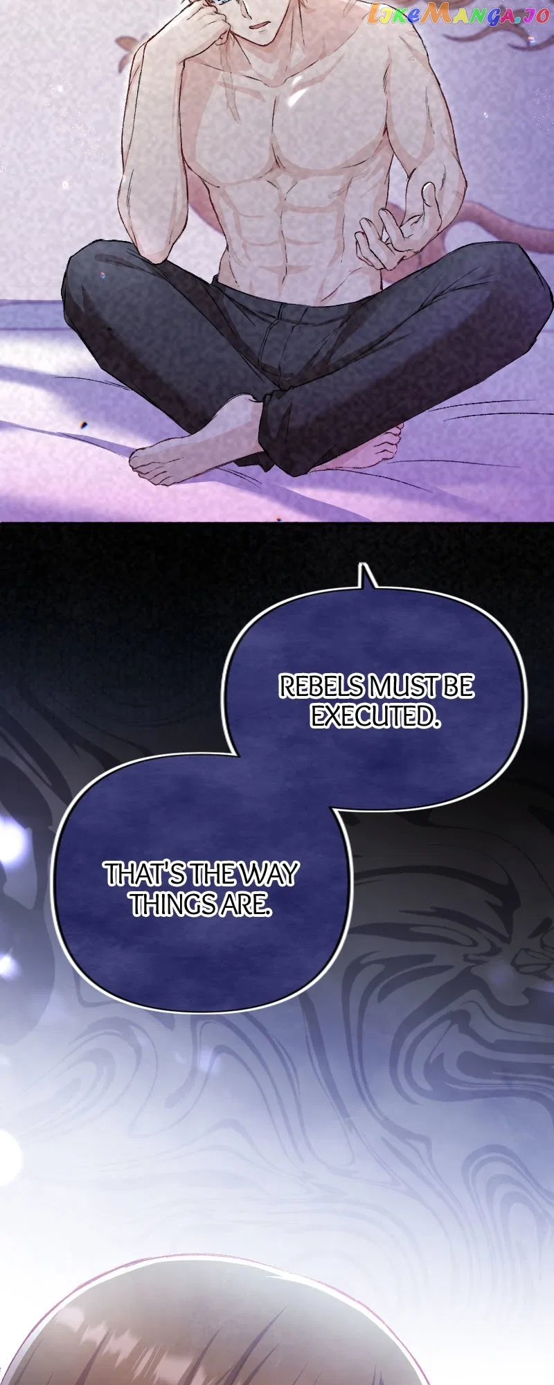 A Deceiving Bride and The Fierce Lion Chapter 35 – Page 63