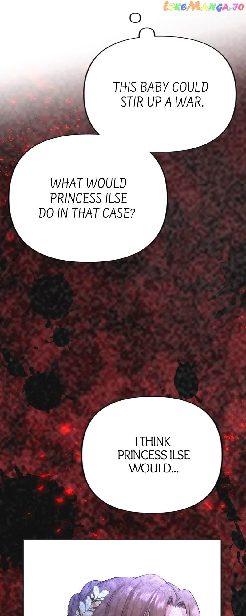 A Deceiving Bride and The Fierce Lion Chapter 35 – Page 65