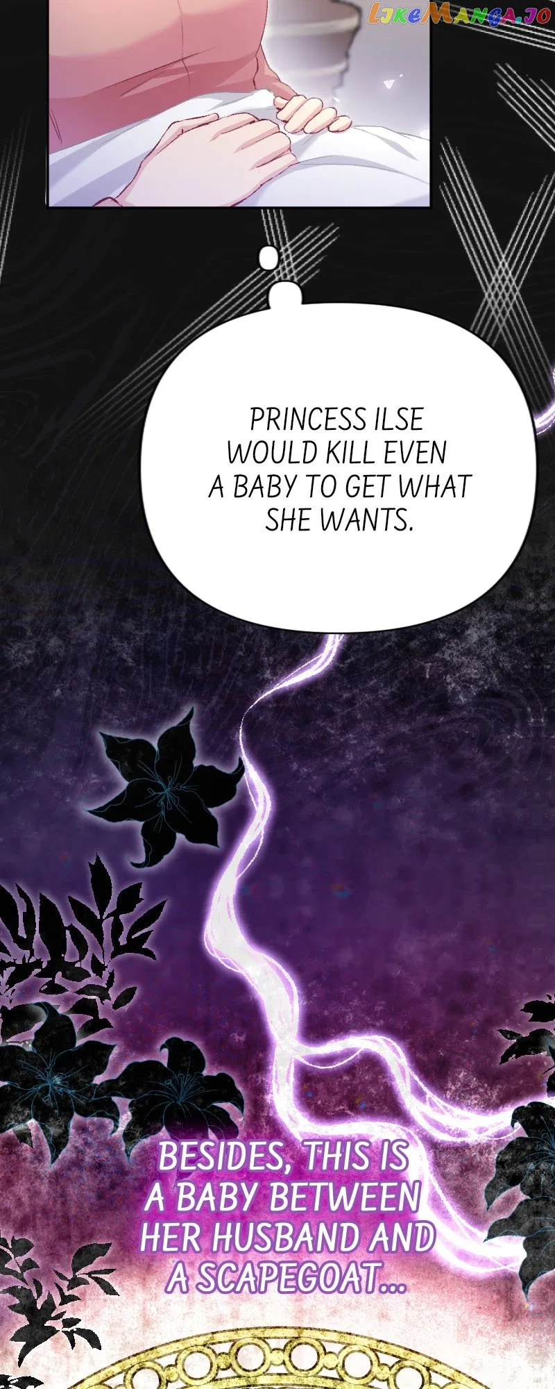 A Deceiving Bride and The Fierce Lion Chapter 35 – Page 67