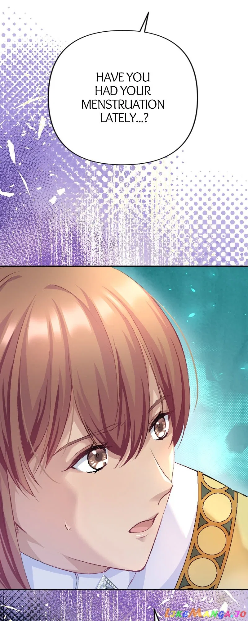 A Deceiving Bride and The Fierce Lion Chapter 34 – Page 2