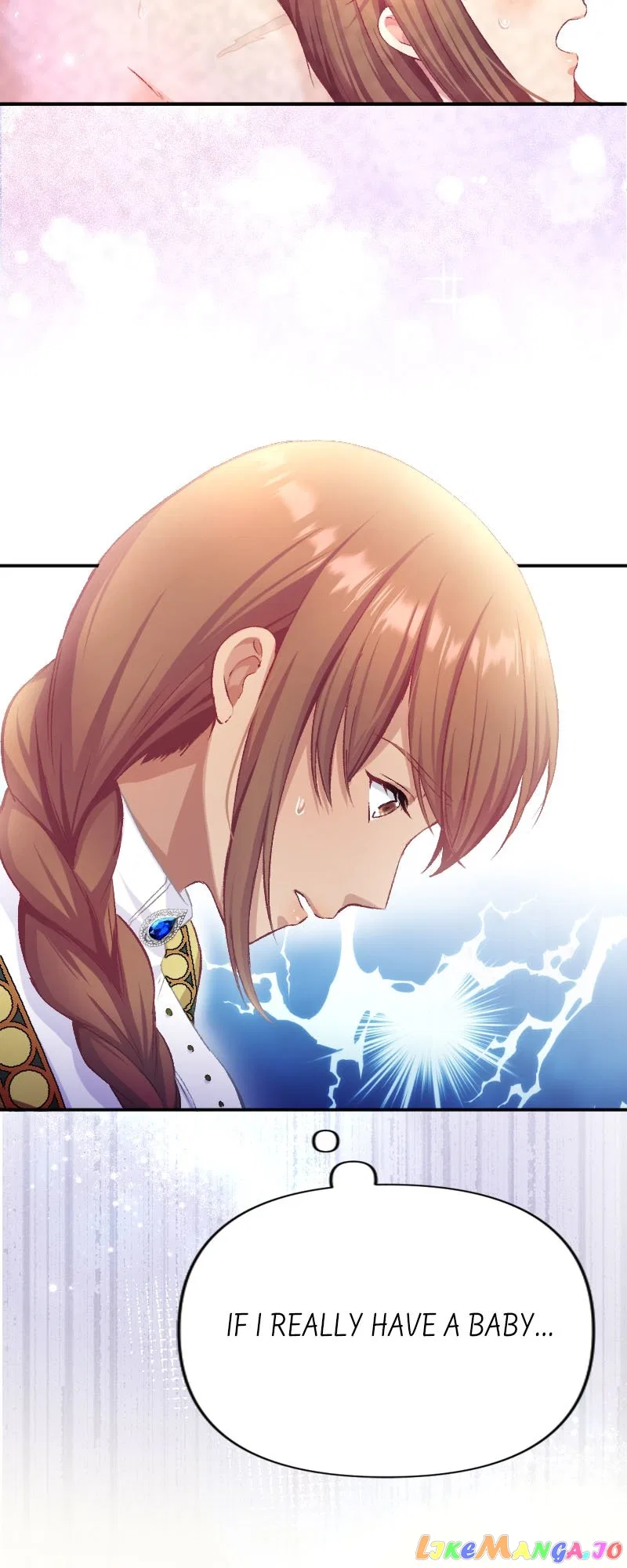 A Deceiving Bride and The Fierce Lion Chapter 34 – Page 6
