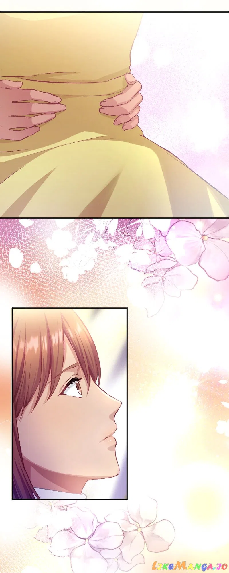 A Deceiving Bride and The Fierce Lion Chapter 34 – Page 7