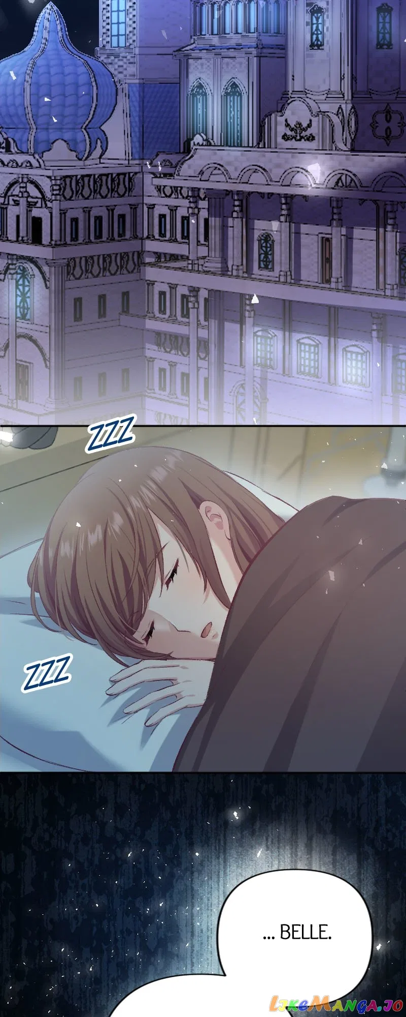 A Deceiving Bride and The Fierce Lion Chapter 34 – Page 15
