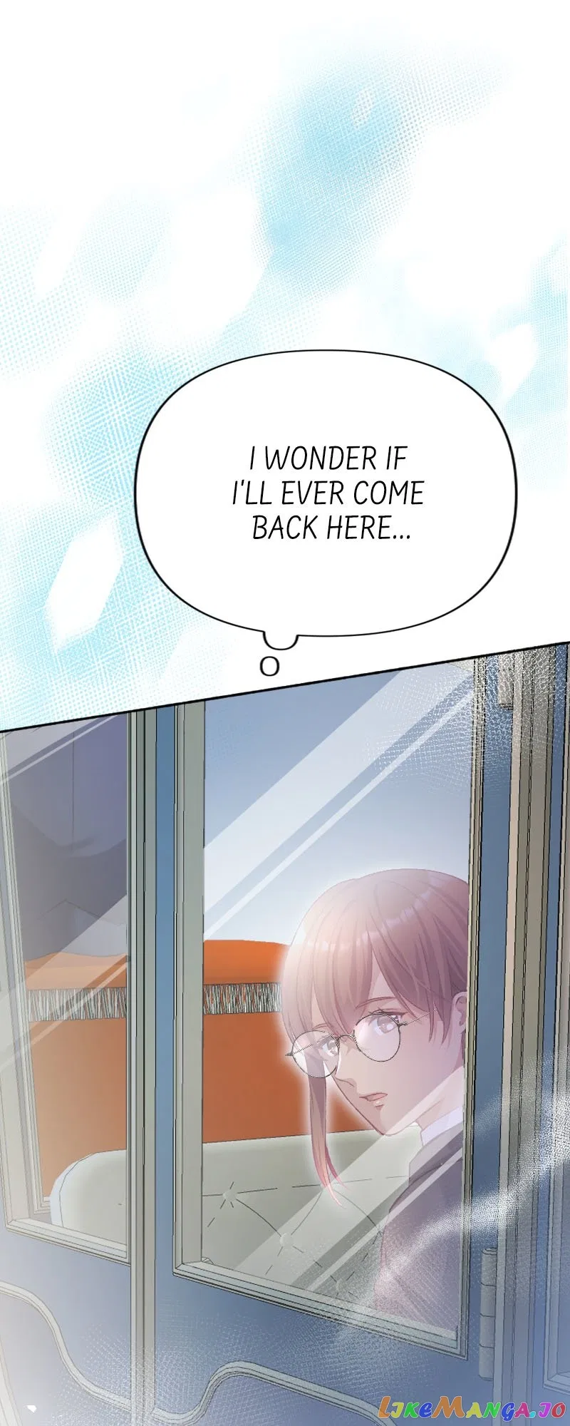 A Deceiving Bride and The Fierce Lion Chapter 34 – Page 33